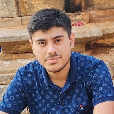 Sohan Karfa professional headshot